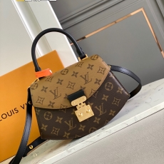 Louis Vuitton Top Handle Bags